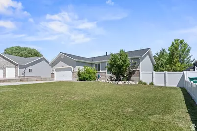 4868 W Cedar Point Peak Dr S, Riverton, UT 84096 - Photo 1