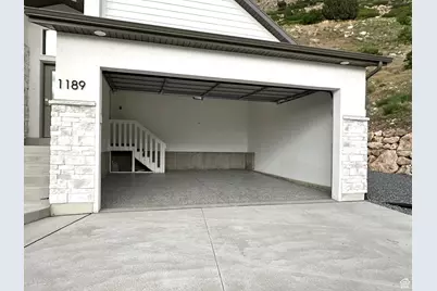 1189 E Benchview Dr, Ogden, UT 84404 - Photo 5