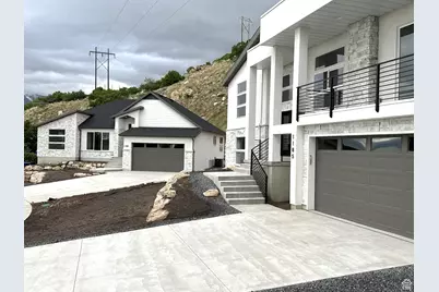 1189 E Benchview Dr, Ogden, UT 84404 - Photo 7
