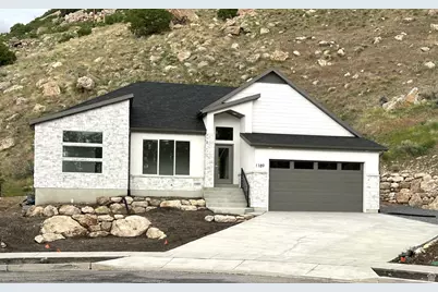 1189 E Benchview Dr, Ogden, UT 84404 - Photo 1