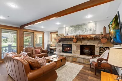 2305 Queen Esther Dr #201, Park City, UT 84060 - Photo 5