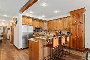 2305 Queen Esther Dr, Park City, UT 84060 - Photo 9