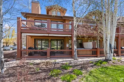 2305 Queen Esther Dr #201, Park City, UT 84060 - Photo 23