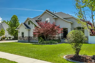 1162 E 1180 N, American Fork, UT 84003 - Photo 1