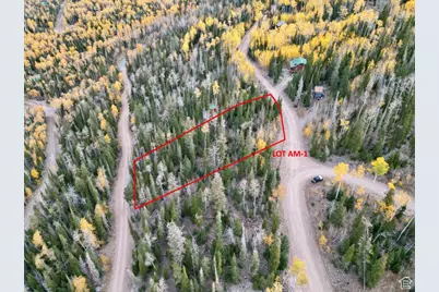 235 E Snowman Dr #1, Brian Head, UT 84719 - Photo 1