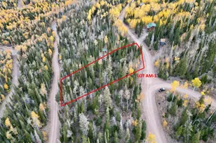 235 E Snowman Dr, Brian Head, UT 84719 - Photo 1