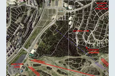 235 E Snowman Dr #1, Brian Head, UT 84719 - Photo 5