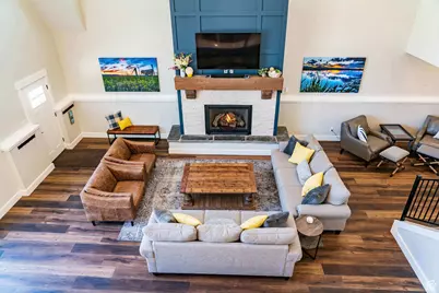 300 S 100 St W, Garden City, UT 84028 - Photo 135