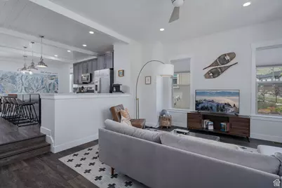 1097 W Wasatch Spring Rd, Kamas, UT 84036 - Photo 7