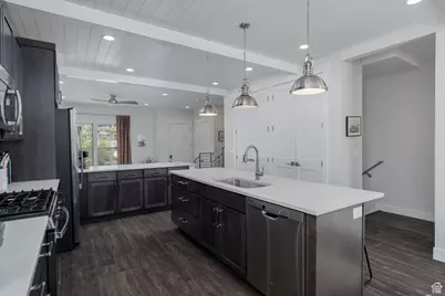 1097 W Wasatch Spring Rd, Kamas, UT 84036 - Photo 9