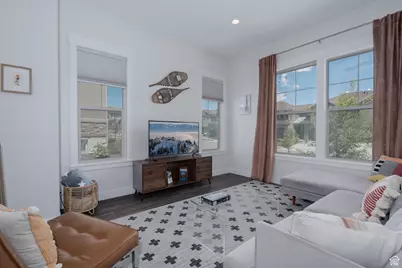 1097 W Wasatch Spring Rd, Kamas, UT 84036 - Photo 5