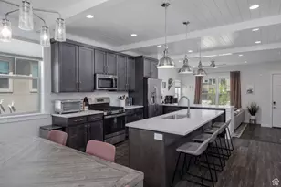 1097 W Wasatch Spring Rd, Kamas, UT 84036 - Photo 13