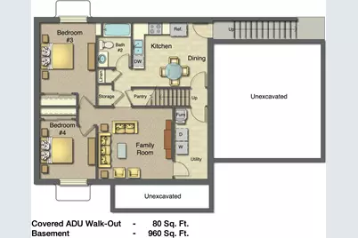 1179 W W Rocky Way #618, Grantsville, UT 84029 - Photo 7