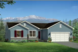 1179 W W Rocky Way, Grantsville, UT 84029 - Photo 3