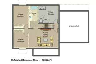 1179 W W Rocky Way, Grantsville, UT 84029 - Photo 5