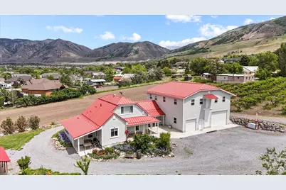 1670 S Hwy 89, Perry, UT 84302 - Photo 1