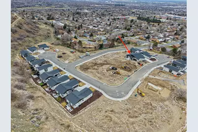 1583 E Maddies Cv #13, Ogden, UT 84404 - Photo 3