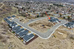 1583 E Maddies Cv, Ogden, UT 84404 - Photo 3