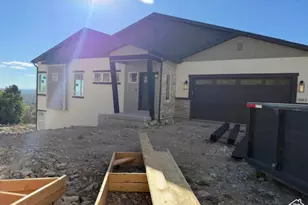 1583 E Maddies Cv, Ogden, UT 84404 - Photo 1