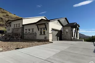 1583 E Maddies Cv, Ogden, UT 84404 - Photo 1