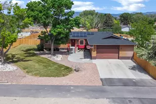 155 S 200 W, Gunnison, UT 84634 - Photo 1