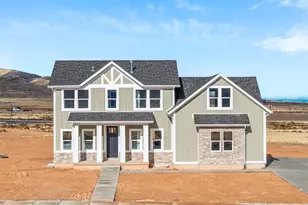 305 E 2690 N, Sigurd, UT 84657 - Photo 1