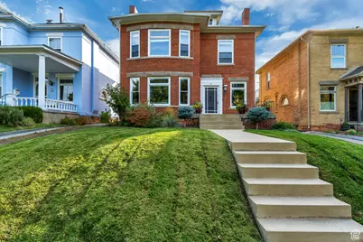 15 S 1200 E, Salt Lake City, UT 84102 - Photo 7