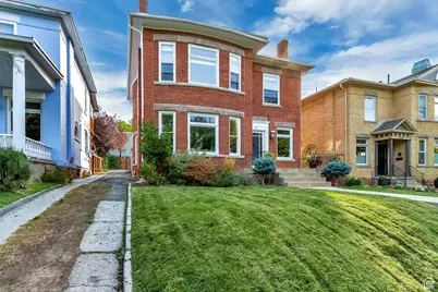 15 S 1200 E, Salt Lake City, UT 84102 - Photo 3