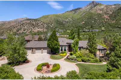 76 N Bald Mountain Dr, Alpine, UT 84004 - Photo 1