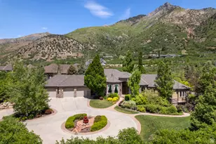 76 N Bald Mountain Dr, Alpine, UT 84004 - Photo 1