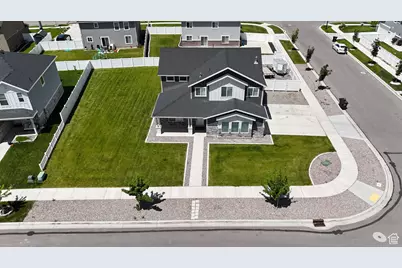 399 N 1325 W, Springville, UT 84663 - Photo 45