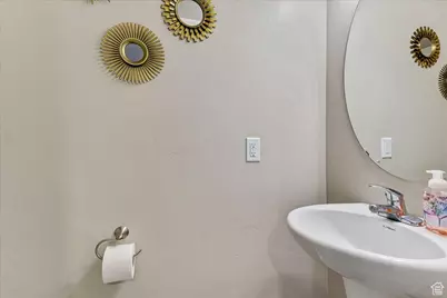 399 N 1325 W, Springville, UT 84663 - Photo 19