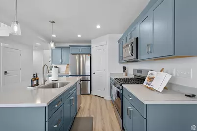 6636 W Ipswitch Way S, Herriman, UT 84096 - Photo 7