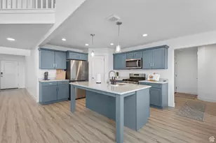 6636 W Ipswitch Way S, Herriman, UT 84096 - Photo 5