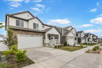 6636 W Ipswitch Way S, Herriman, UT 84096 - Photo 3