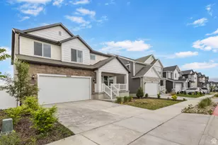 6636 W Ipswitch Way S, Herriman, UT 84096 - Photo 3