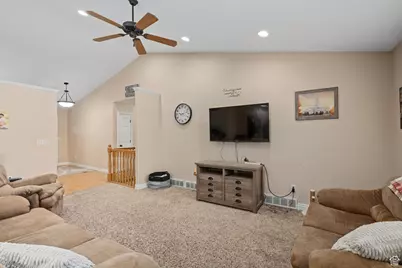 3870 W Mountaintop Cir, Cedar Hills, UT 84062 - Photo 9