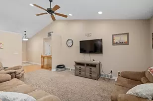 3870 W Mountaintop Circle, Cedar Hills, UT 84062 - Photo 9