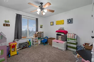 3870 W Mountaintop Circle, Cedar Hills, UT 84062 - Photo 21