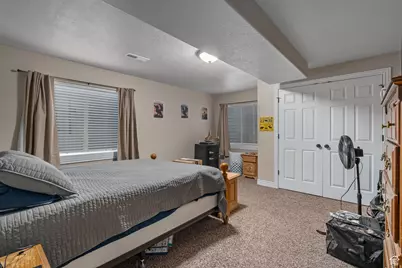 3870 W Mountaintop Cir, Cedar Hills, UT 84062 - Photo 25