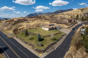 3870 W Mountaintop Circle, Cedar Hills, UT 84062 - Photo 3