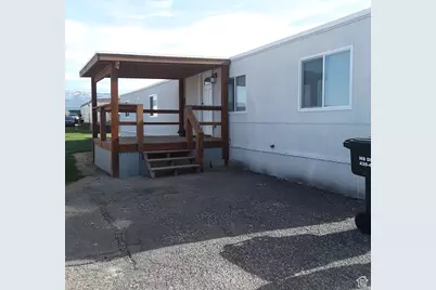 5445 E 14250 N #16, Chester, UT 84623 - Photo 1