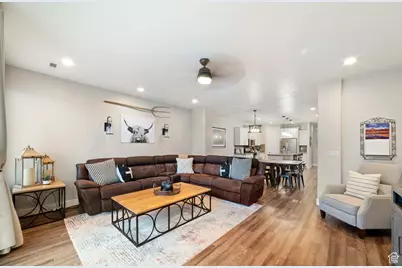 5048 N Escapes Dr, Saint George, UT 84770 - Photo 7