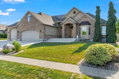12562 S Majestic Hill Ct, Herriman, UT 84096 - Photo 1