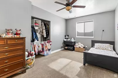 12562 S Majestic Hill Ct, Herriman, UT 84096 - Photo 39