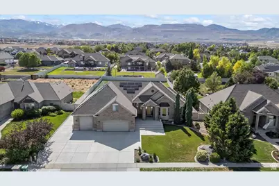 12562 S Majestic Hill Ct, Herriman, UT 84096 - Photo 63