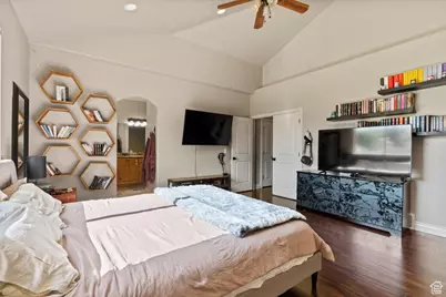 12562 S Majestic Hill Ct, Herriman, UT 84096 - Photo 17