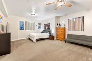 12562 S Majestic Hill Ct, Herriman, UT 84096 - Photo 41