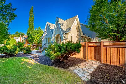 1820 E Redondo Ave S, Salt Lake City, UT 84108 - Photo 35