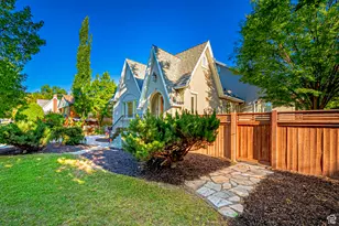 1820 E Redondo Ave S, Salt Lake City, UT 84108 - Photo 35